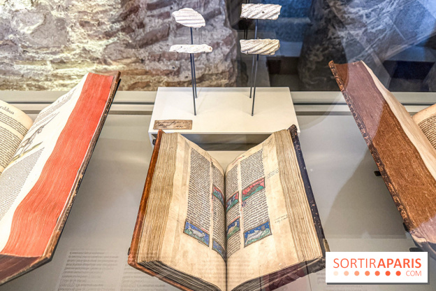 Licornes ! : l’exposition du Musée de Cluny à Paris explore le mythe de la créature légendaire - IMG 4435