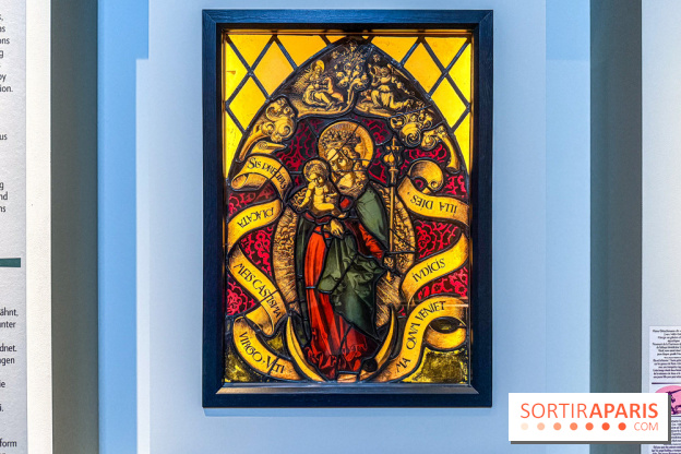 Licornes ! : l’exposition du Musée de Cluny à Paris explore le mythe de la créature légendaire - IMG 4478