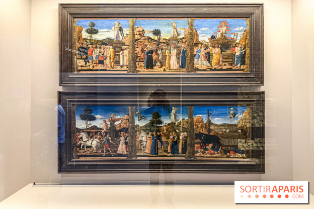 Licornes ! : l’exposition du Musée de Cluny à Paris explore le mythe de la créature légendaire - IMG 4500