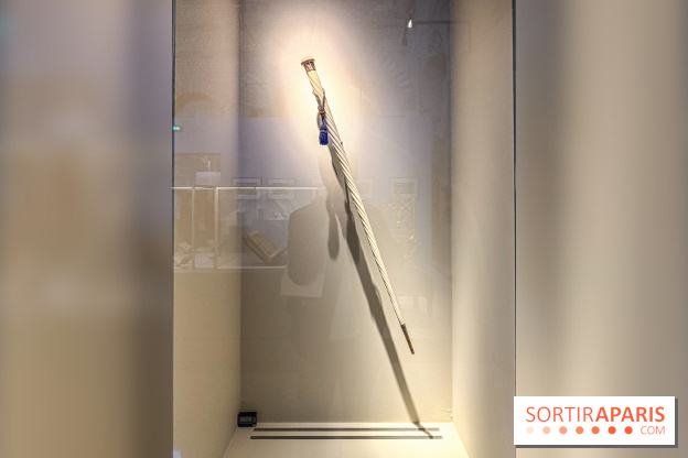 Licornes ! : l’exposition du Musée de Cluny à Paris explore le mythe de la créature légendaire - IMG 4507