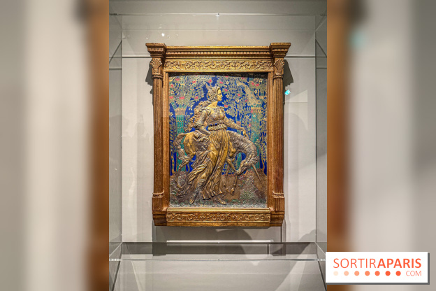 Licornes ! : l’exposition du Musée de Cluny à Paris explore le mythe de la créature légendaire - IMG 4517