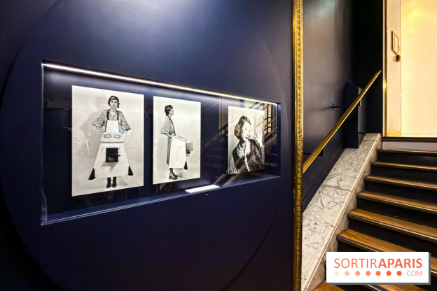 Pour Toujours, exposition de Maurizio Catelan aux Galeries Lafayette - IMG 5785