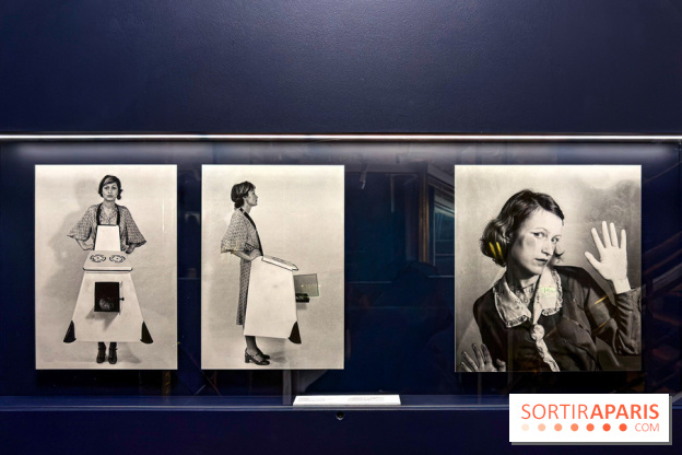 Pour Toujours, exposition de Maurizio Catelan aux Galeries Lafayette - IMG 5788