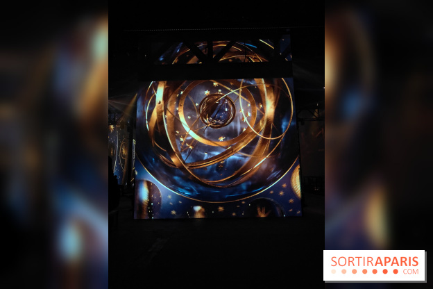 Renaissance : De Vinci, Raphaël, Michel-Ange : l'expo immersive se dévoile à l'Atelier des Lumières - fotor 1773228600862