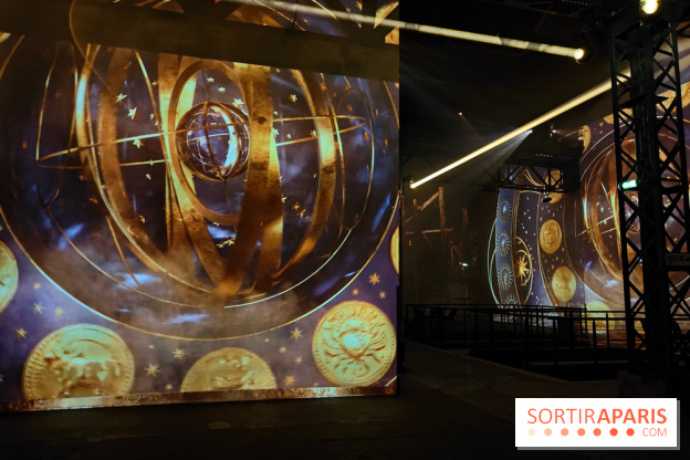 Renaissance : De Vinci, Raphaël, Michel-Ange : l'expo immersive se dévoile à l'Atelier des Lumières - fotor 1773228620606