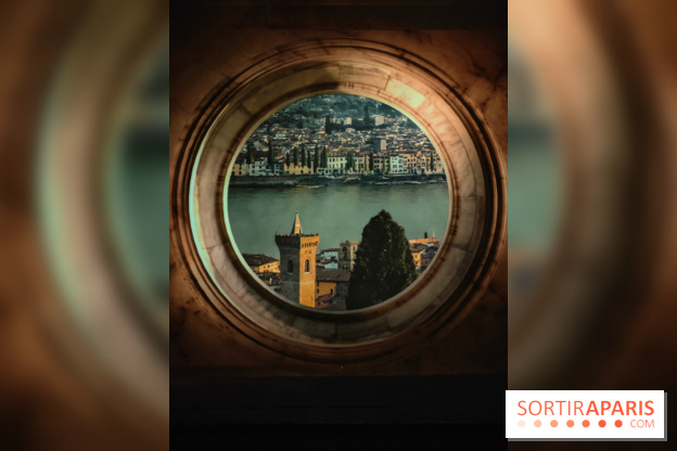 Renaissance : De Vinci, Raphaël, Michel-Ange : l'expo immersive se dévoile à l'Atelier des Lumières - fotor 1773228856764