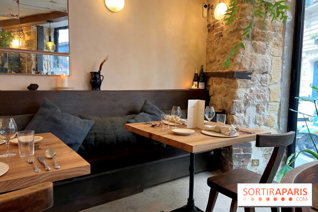 Masaikuta - Décoration