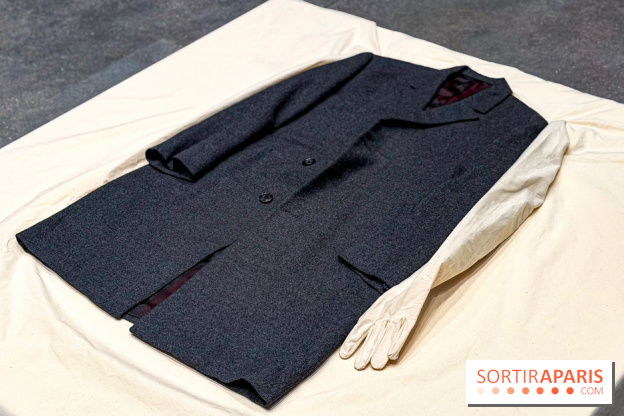 Le Musée Vivant de la Mode d'Olivier Saillard : exposition-performance à la Fondation Cartier - IMG 6075