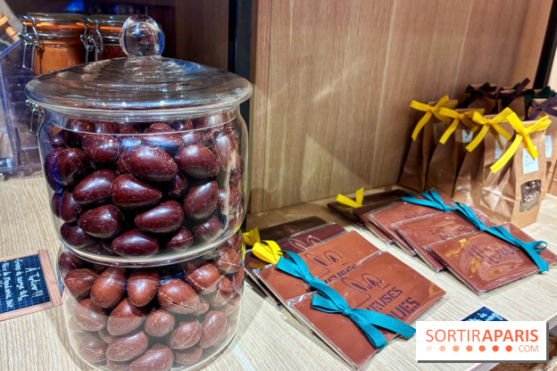 Pâques 2026 chez Mon Jardin Chocolaté - IMG 3684