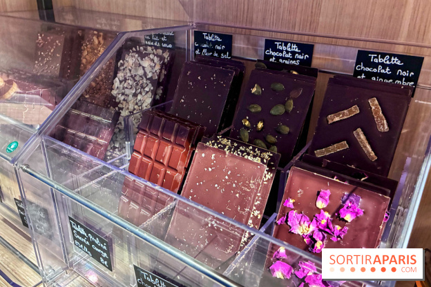 Pâques 2026 chez Mon Jardin Chocolaté
