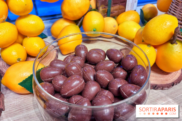 Pâques 2026 chez Mon Jardin Chocolaté