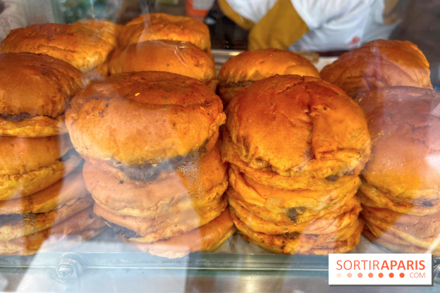 Slak - Burger mouillé turc islak hamburger