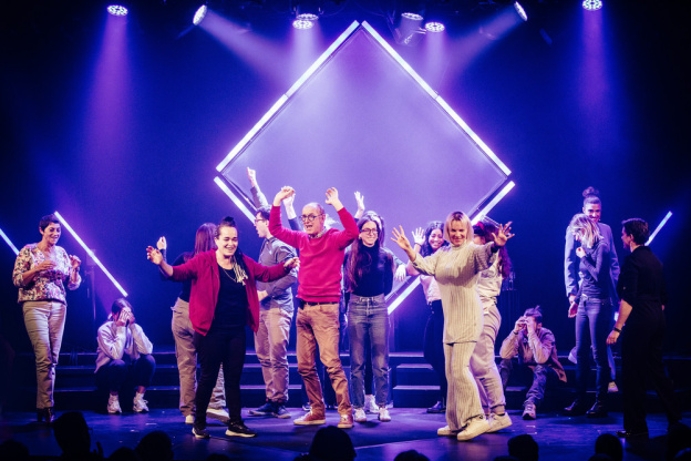 GIORDA - HYPN'OSE - Samedi 28 mars @ L'Européen - Paris