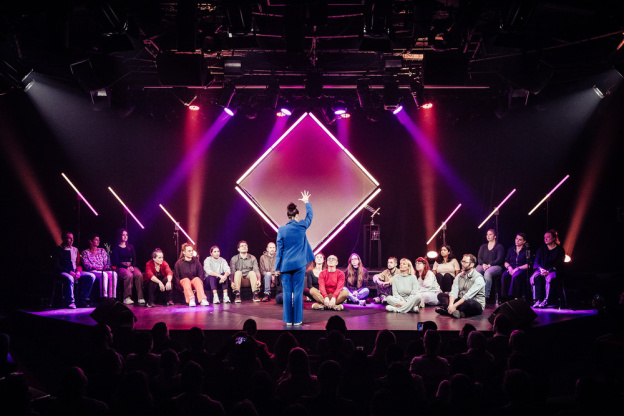 GIORDA - HYPN'OSE - Samedi 28 mars @ L'Européen - Paris