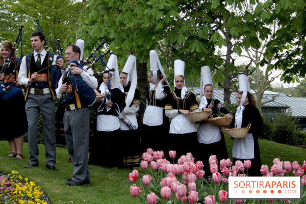 La Bretagne au Jardin d'Acclimatation