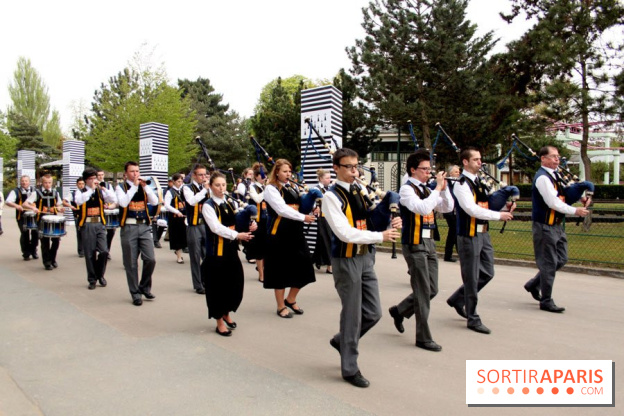 La Bretagne au Jardin d'Acclimatation