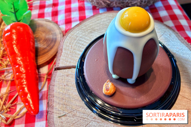 Pâques 2026 chez Edwart Chocolatier - IMG 3876