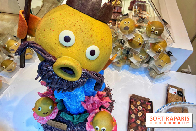 Pâques 2026 chez l'Instant Cacao - IMG 4001