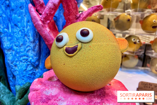 Pâques 2026 chez l'Instant Cacao - IMG 4006