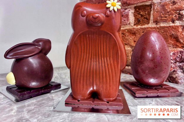 Pâques 2026 chez Les Oursons de Manon - IMG 4031