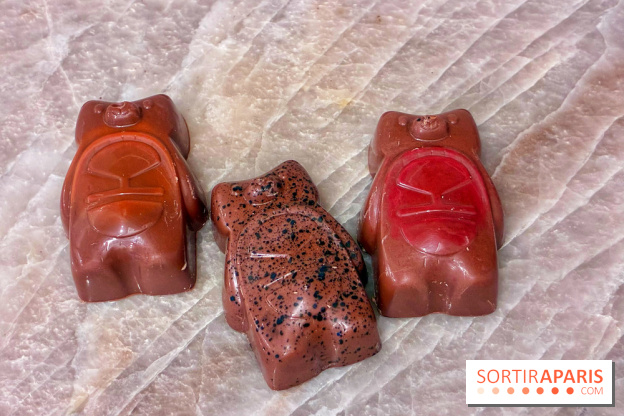 Atelier oursons en guimauve - IMG 4033