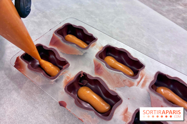 Atelier oursons en guimauve - IMG 4068