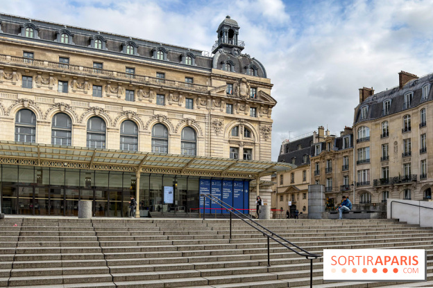 Renoir et l'amour : l'exposition retrospective évènement au Musée d'Orsay, à Paris - IMG 7038