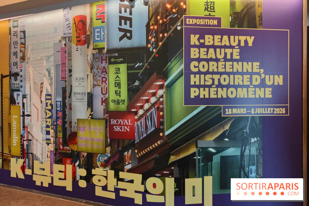 K-Beauty au musée Guimet : l'exposition sur la beauté en Corée du Sud se dévoile en images - fotor 1773747588280