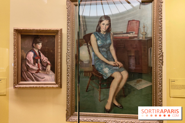 K-Beauty au musée Guimet : l'exposition sur la beauté en Corée du Sud se dévoile en images - fotor 1773747608424