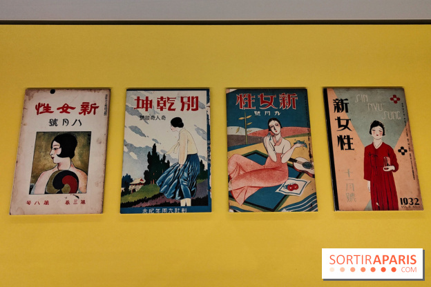 K-Beauty au musée Guimet : l'exposition sur la beauté en Corée du Sud se dévoile en images