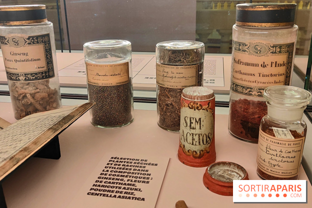 K-Beauty au musée Guimet : l'exposition sur la beauté en Corée du Sud se dévoile en images - fotor 1773747761186