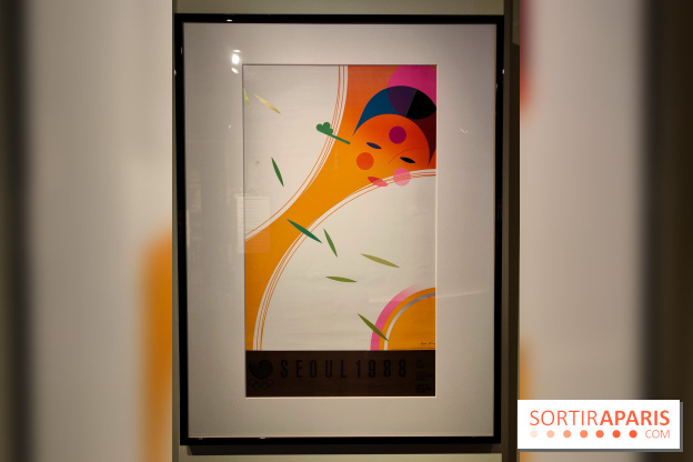 K-Beauty au musée Guimet : l'exposition sur la beauté en Corée du Sud se dévoile en images