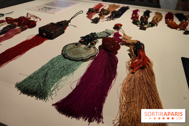 K-Beauty au musée Guimet : l'exposition sur la beauté en Corée du Sud se dévoile en images - fotor 1773747892950