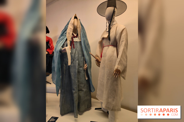 K-Beauty au musée Guimet : l'exposition sur la beauté en Corée du Sud se dévoile en images
