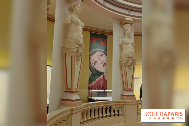 K-Beauty au musée Guimet : l'exposition sur la beauté en Corée du Sud se dévoile en images - fotor 1773747999164