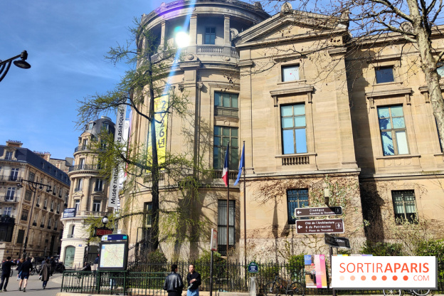 K-Beauty au musée Guimet : l'exposition sur la beauté en Corée du Sud se dévoile en images - fotor 1773748051369