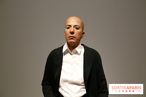 Visages d'artistes au Petit Palais, nos photos