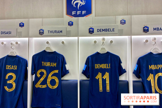 Visite guide de Clairefontaine - IMG 4162