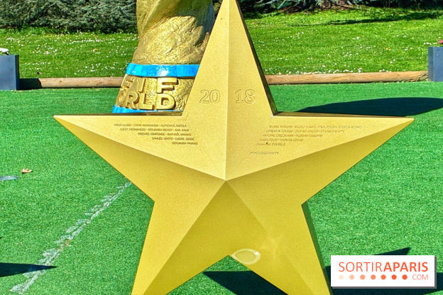 Visite guide de Clairefontaine - IMG 4195