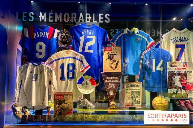 Visite guide de Clairefontaine - IMG 4202