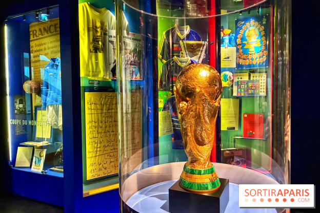 Visite guide de Clairefontaine - IMG 4209