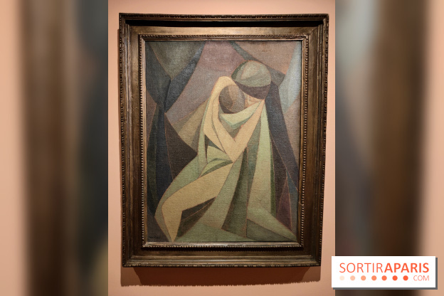 Adya & Otto van Rees. Au cœur des avant-gardes : l'exposition du musée de Montmartre - fotor 1773859620561