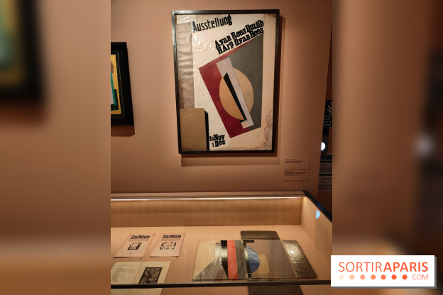 Adya & Otto van Rees. Au cœur des avant-gardes : l'exposition du musée de Montmartre - fotor 1773859667094