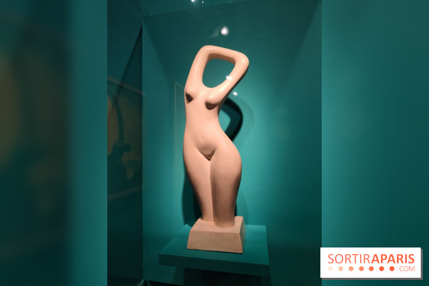 Adya & Otto van Rees. Au cœur des avant-gardes : l'exposition du musée de Montmartre - fotor 1773859677981