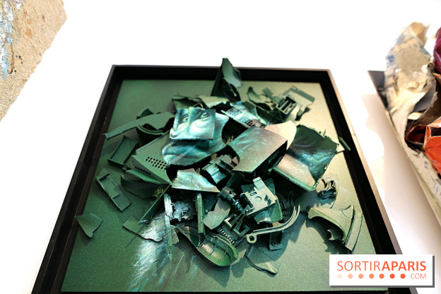 Street Nature Forte 2026, nos photos de l'expo à découvrir dans le 10e à Paris