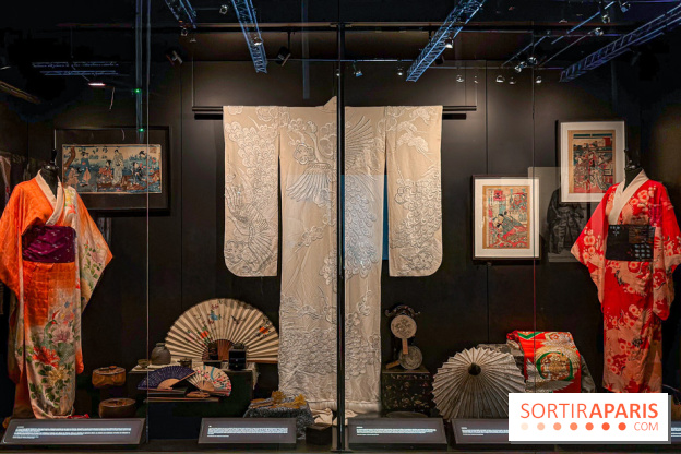 Passion Japon : exposition, installations immersives et street food japonaise à La Villette, à Paris - IMG 7277