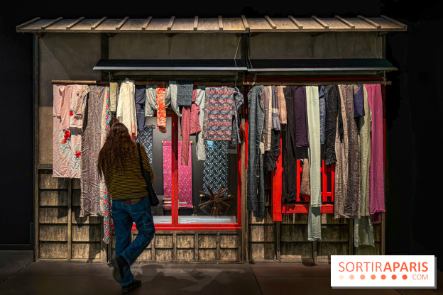 Passion Japon : exposition, installations immersives et street food japonaise à La Villette, à Paris - IMG 7284