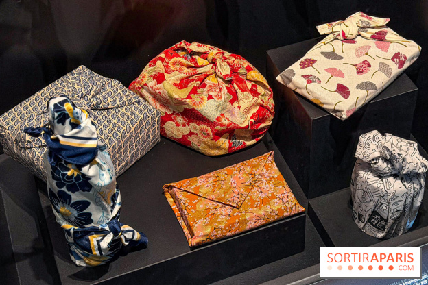 Passion Japon : exposition, installations immersives et street food japonaise à La Villette, à Paris - IMG 7320