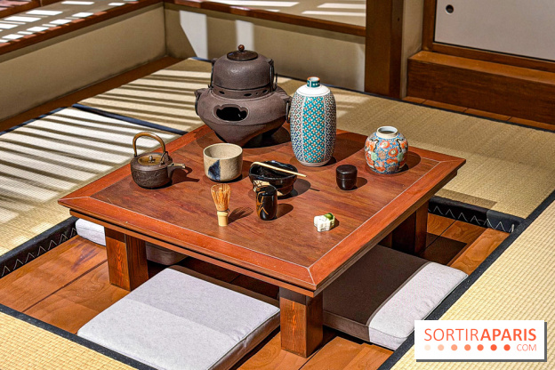 Passion Japon : exposition, installations immersives et street food japonaise à La Villette, à Paris - IMG 7345