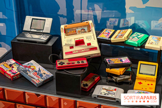 Passion Japon : exposition, installations immersives et street food japonaise à La Villette, à Paris - IMG 7426